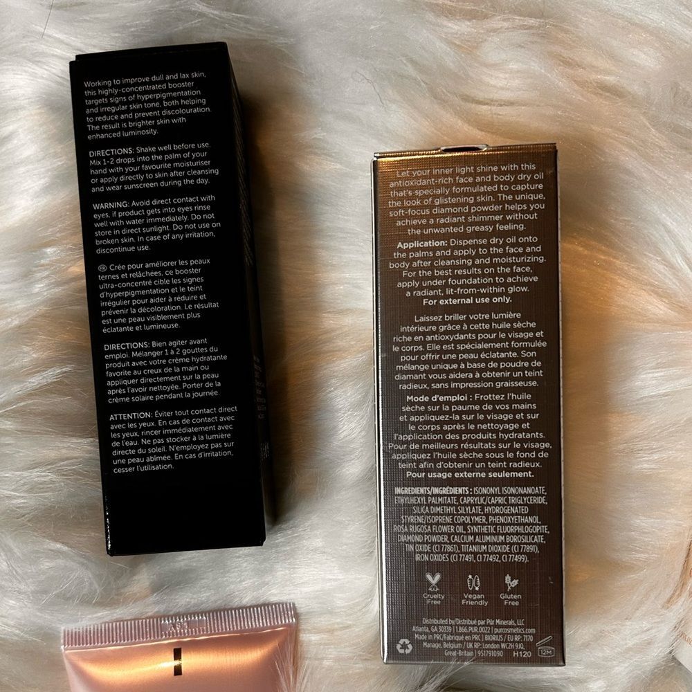 111SKIN - PUR - MURAD - KATE SOMERVILLE - DR. BRANDT & MORE - Luxury Skin Care - Picture 3 of 6